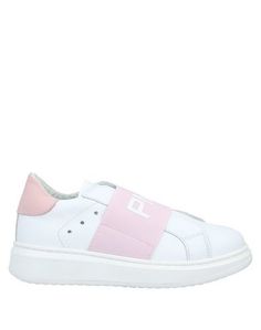 Низкие кеды и кроссовки Philippe Model