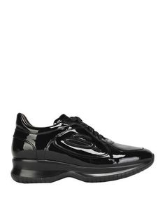 Низкие кеды и кроссовки Santoni