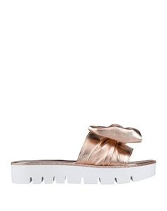 Сандалии Pollini