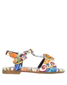 Сандалии Dolce & Gabbana