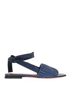 Сандалии Santoni