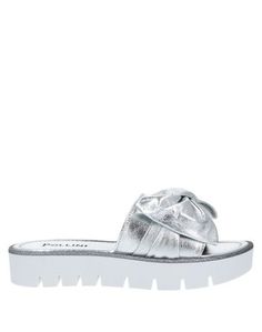 Сандалии Pollini