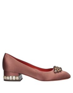 Туфли Santoni