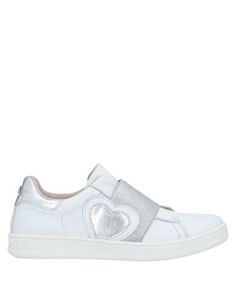 Низкие кеды и кроссовки Twinset