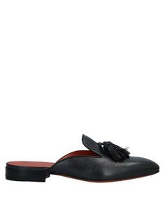 Мюлес и сабо Santoni