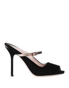 Сандалии Pollini