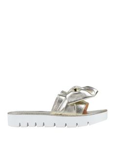 Сандалии Pollini