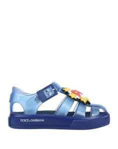 Сандалии Dolce & Gabbana