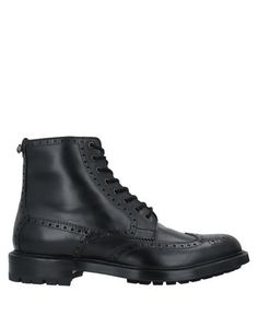 Полусапоги и высокие ботинки Gucci