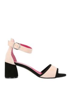 Сандалии LE Babe