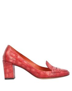 Мокасины Santoni