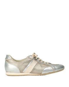 Низкие кеды и кроссовки Santoni