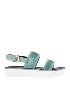 Сандалии Pollini