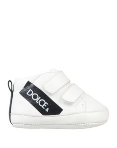 Обувь для новорожденных Dolce & Gabbana