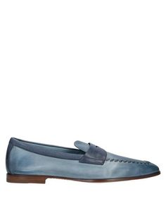 Мокасины Santoni