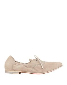 Обувь на шнурках Santoni