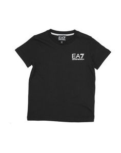 Футболка EA7