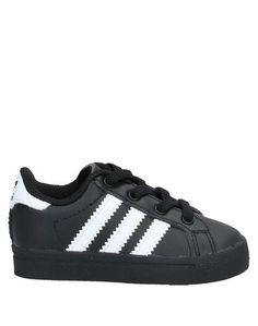 Низкие кеды и кроссовки Adidas Originals