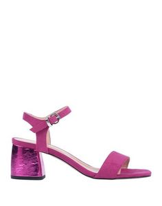 Сандалии Pollini