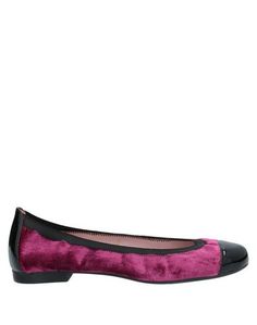 Балетки Pretty Ballerinas