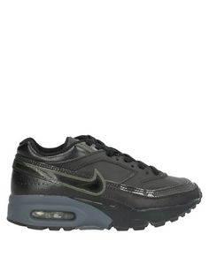 Низкие кеды и кроссовки Nike