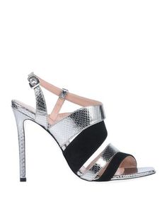 Сандалии Pollini