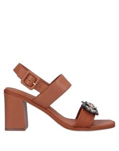 Сандалии Tory Burch