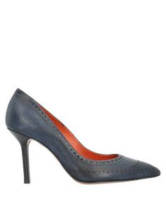 Туфли Santoni