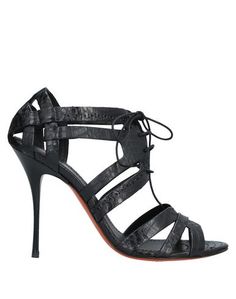 Сандалии Santoni