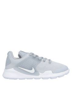 Низкие кеды и кроссовки Nike