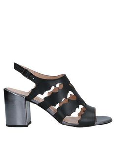 Сандалии Bruglia