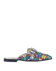 Мюлес и сабо Pollini