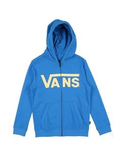 Толстовка Vans