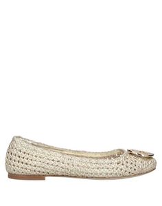 Балетки Tory Burch