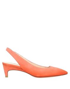Туфли Santoni