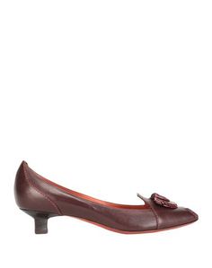 Мокасины Santoni