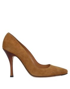 Туфли Santoni