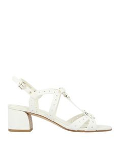 Сандалии Tod`S