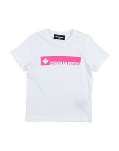 Футболка Dsquared2