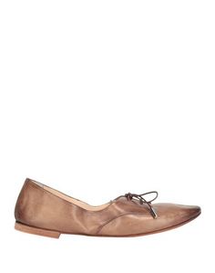 Обувь на шнурках Santoni
