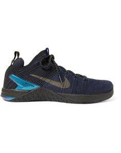 Низкие кеды и кроссовки Nike