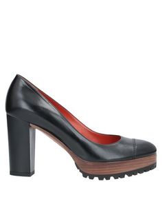 Туфли Santoni