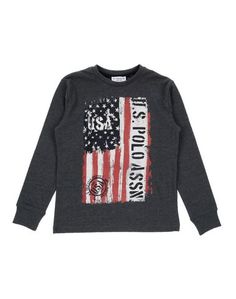 Футболка U.S.Polo Assn.