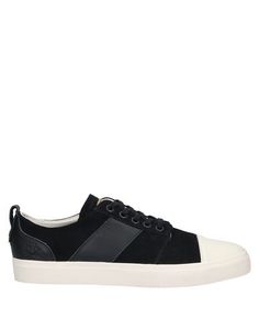 Низкие кеды и кроссовки Adidas x Ransom