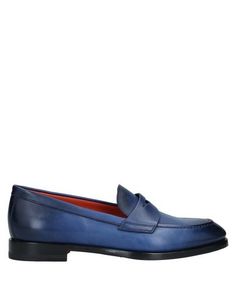 Мокасины Santoni