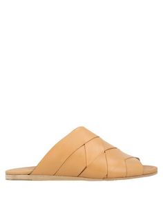 Сандалии VIC MatiĒ