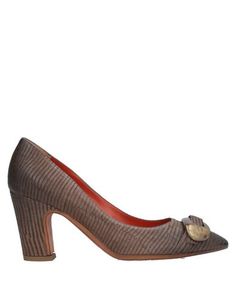 Туфли Santoni