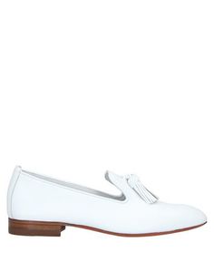 Мокасины Santoni
