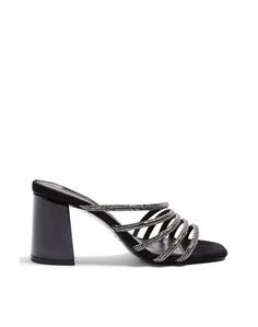 Сандалии Topshop