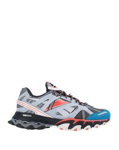 Низкие кеды и кроссовки Reebok